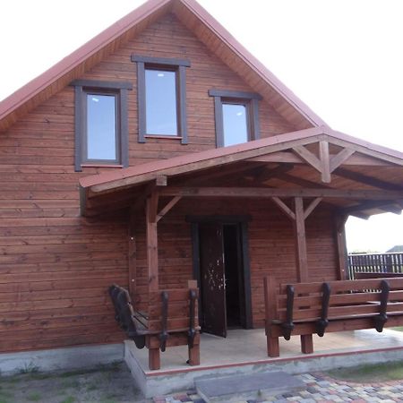 Cottages On Polyova Zgorany Exterior foto