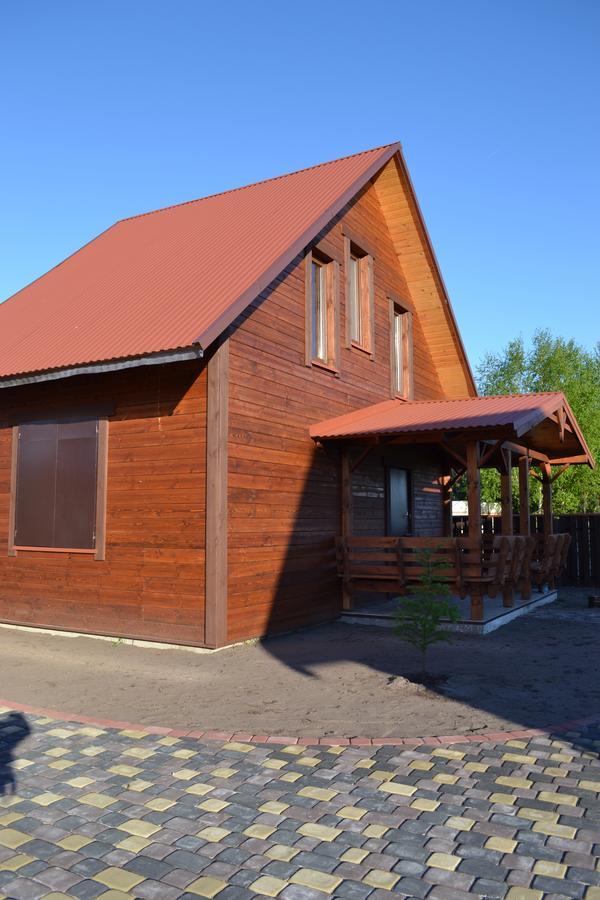 Cottages On Polyova Zgorany Exterior foto