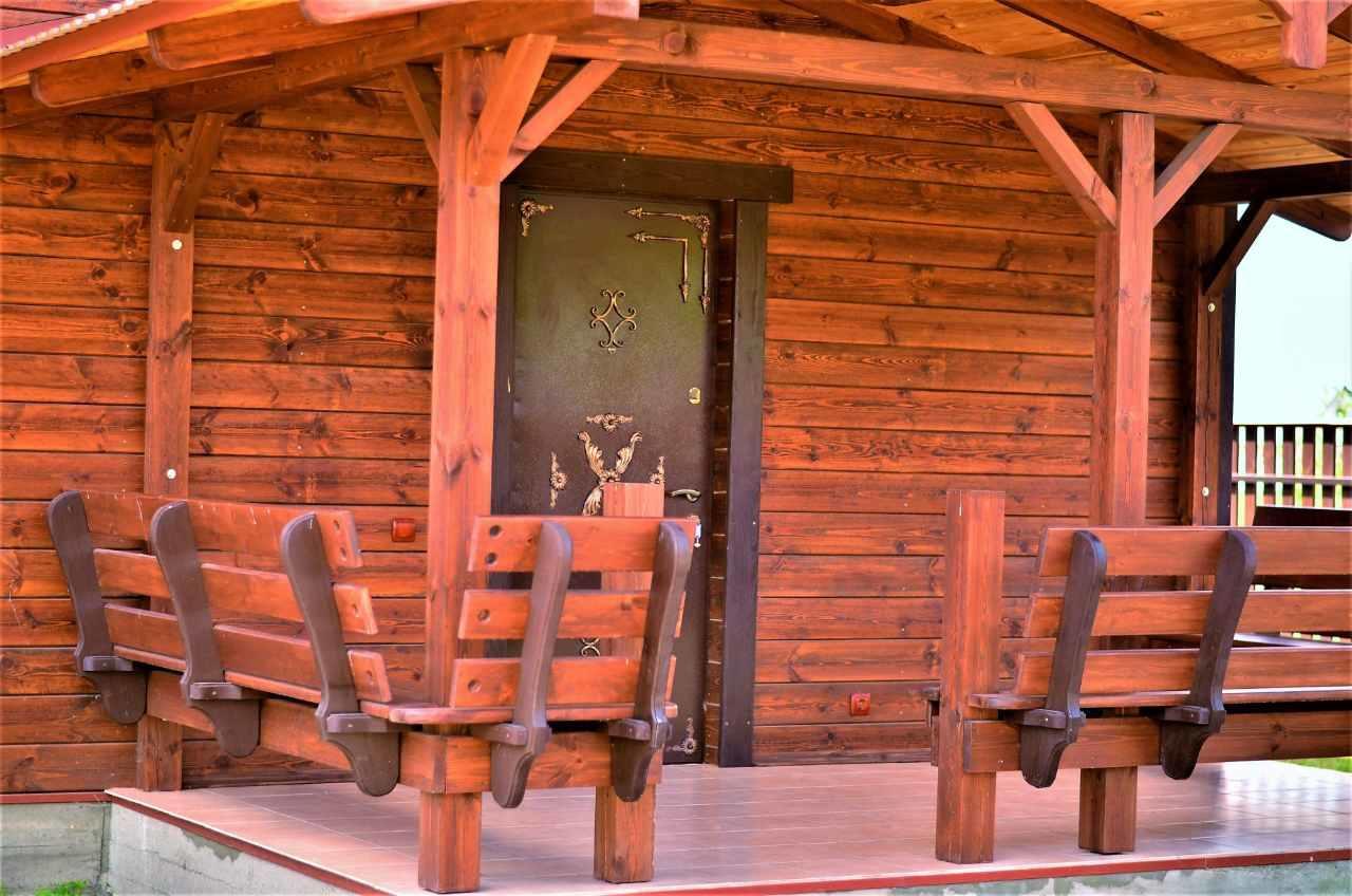 Cottages On Polyova Zgorany Exterior foto