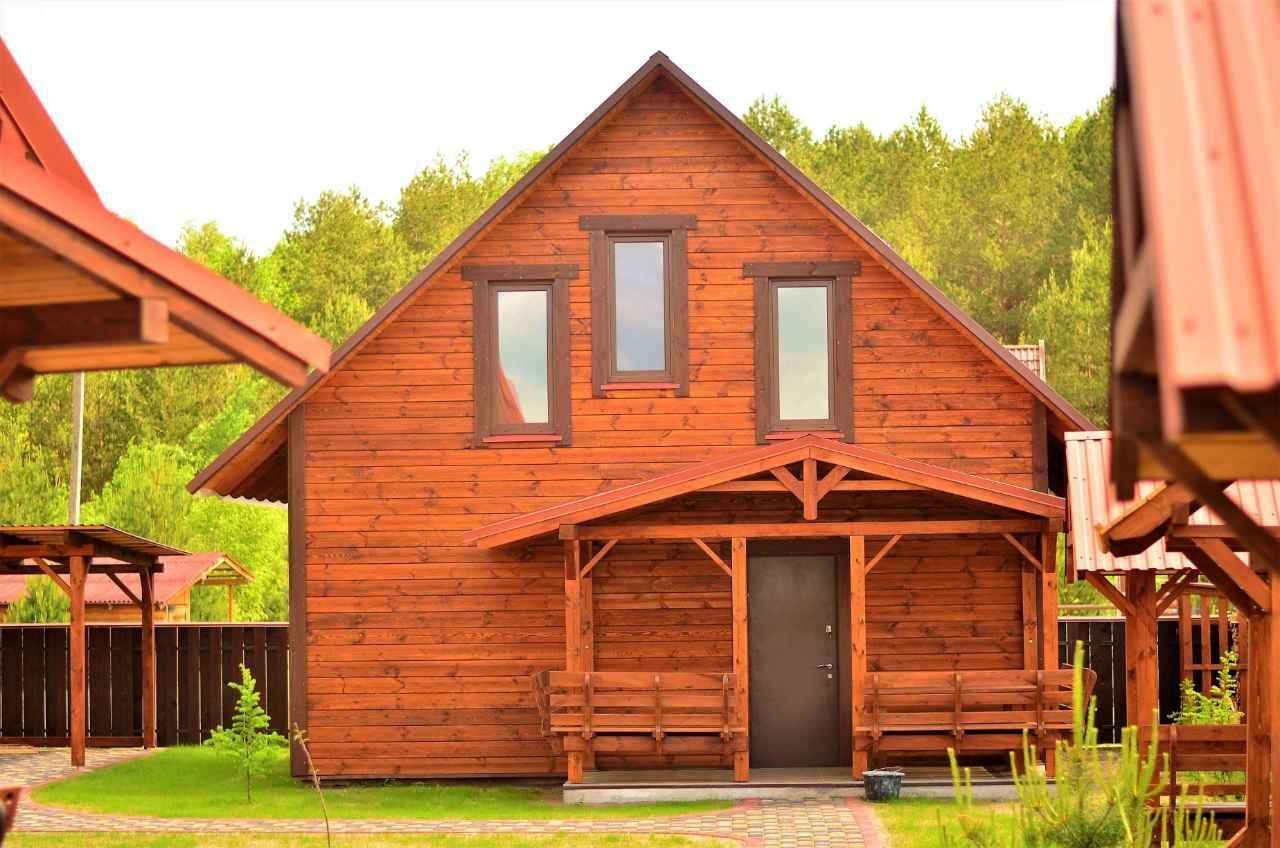 Cottages On Polyova Zgorany Exterior foto
